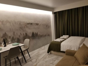 Segreto apartment 309, 311, 341
